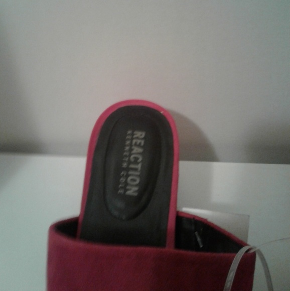 🆕️ REACTION BY KENNETH COLE: Slip-On Sandals - Picture 3 of 7